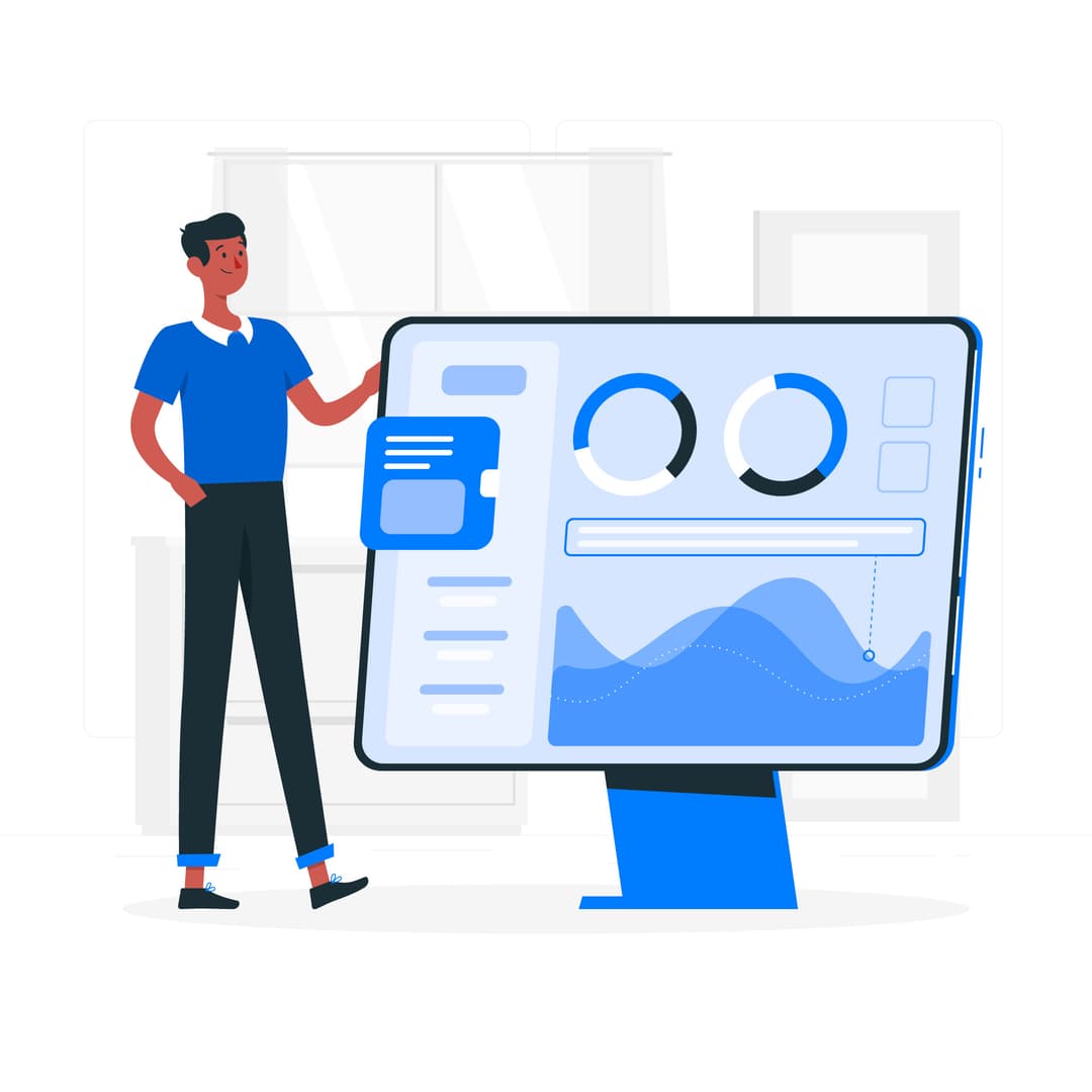Analytics Dashboard