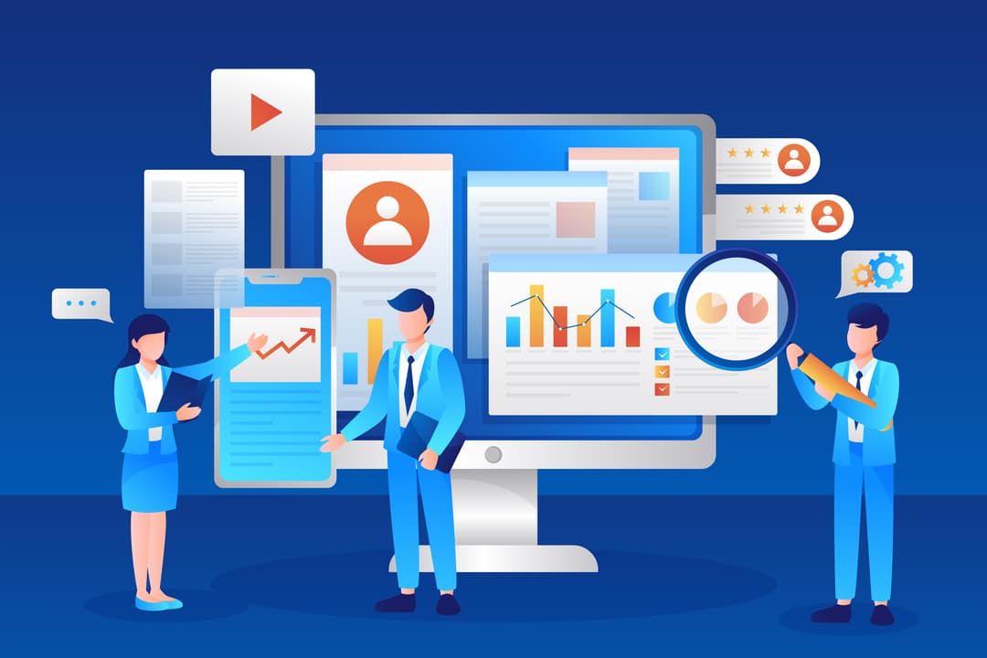 Campaign Management Interface