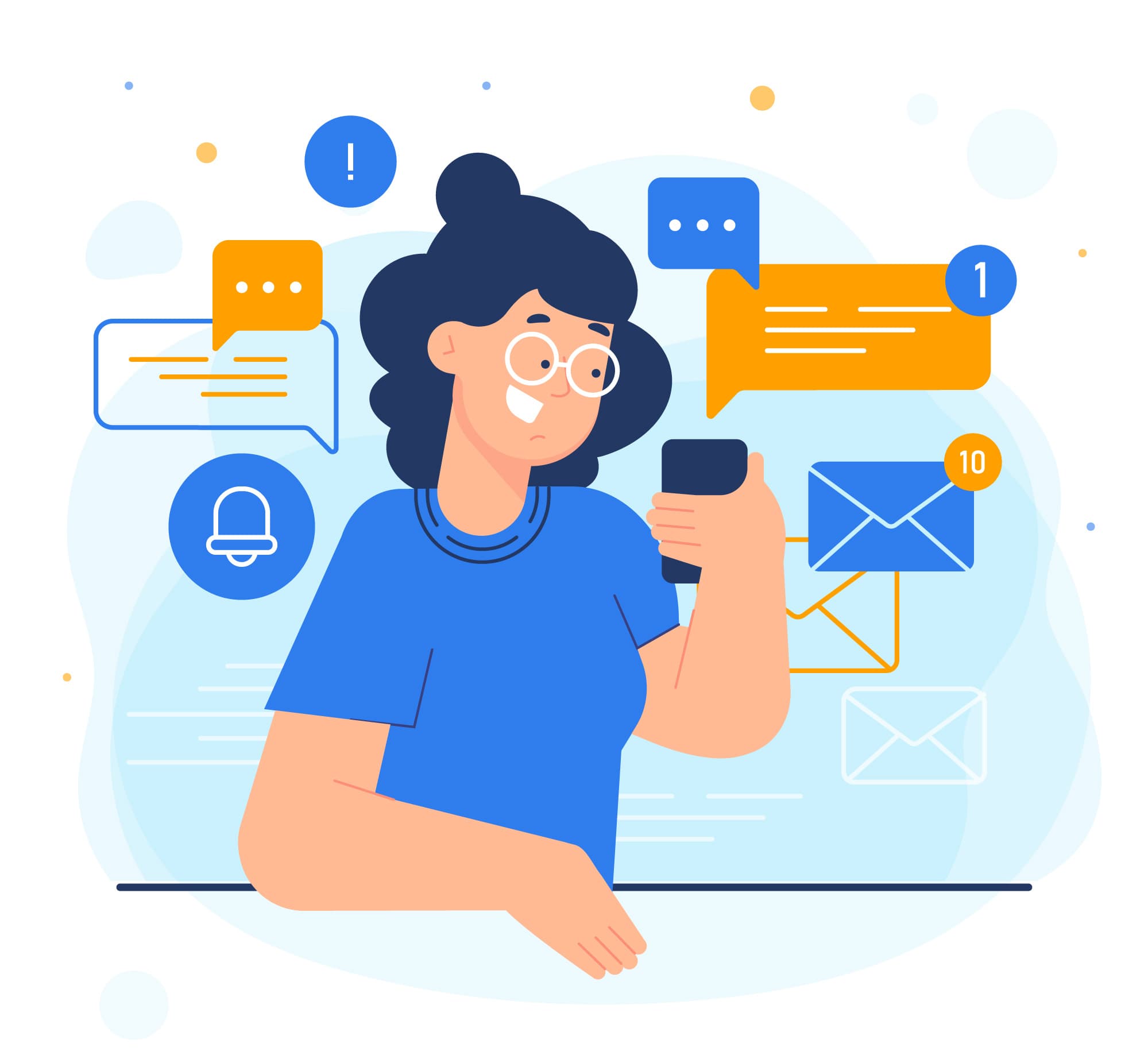MeroSMS Dashboard