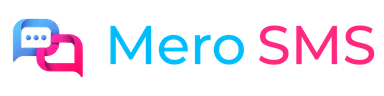 MeroSMS Logo